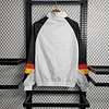 2023/2024 Germany Windbreaker White Football Shirt 1:1 Thai Quality