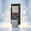 WT32-ETH01 Serial to Ethernet WiFi Module RJ45 IoT Dev Board