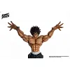 1/6 & 1/4 Scale Yujiro Hanma - Baki the Grappler Resin Statue - SuperPunch Studio