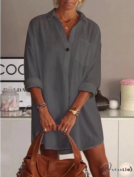 Timeless and Elegant garment