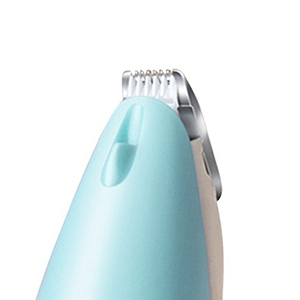 Dog Paw Fur Trimmer