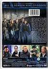 Chicago P.D.: Season Nine(DVD BLANK BOX AND COVER)