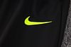 Joyfball 2024/2025 Barcelona Half-Pull Training Suit Blue Football Shirt 1:1 Thai Quality