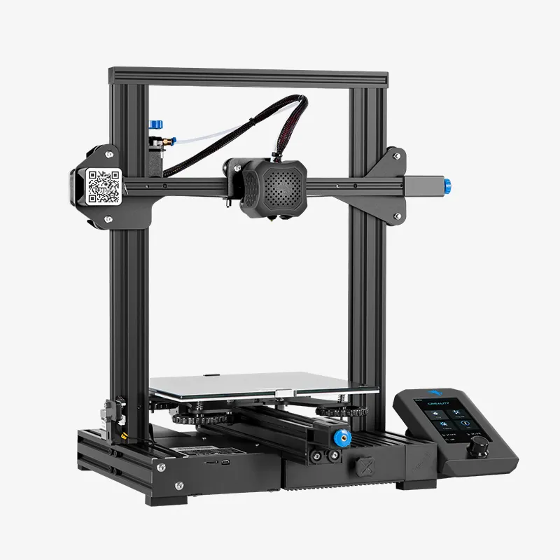 Anycubic Vyper vs Ender 3 V2
