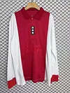 2025/2026 Long Sleeve Ajax Commemorative Edition Football Shirt1:1 Thai Quality