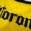 2025 Am&eacute;rica Home Football Shirt 1:1 Thai Quality