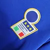 1996 Retro Italy Home Football Shirt 1:1 Thai Quality