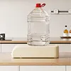 Modern Rolling Egg Storage Box with Gravity Feed