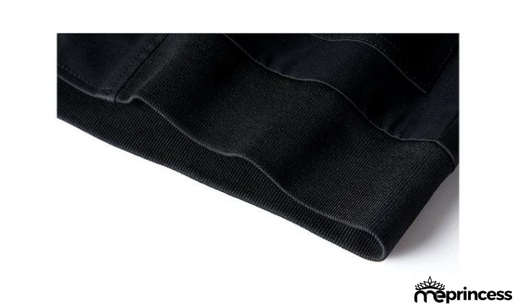 Modern and Comfortable winter Coat