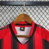 2004/2005 Retro AC Milan Home Football Shirt 1:1 Thai Quality