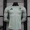 2024 Player Version Long Sleeve Mexico National Away Football Shirt 1:1 Thai Quality