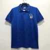1994 Retro FIFA Italy Home Football Jersey 1:1 Thai Quality