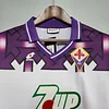 1992/1993 Retro Fiorentina Away Soccer Jersey 1:1 Thai Quality