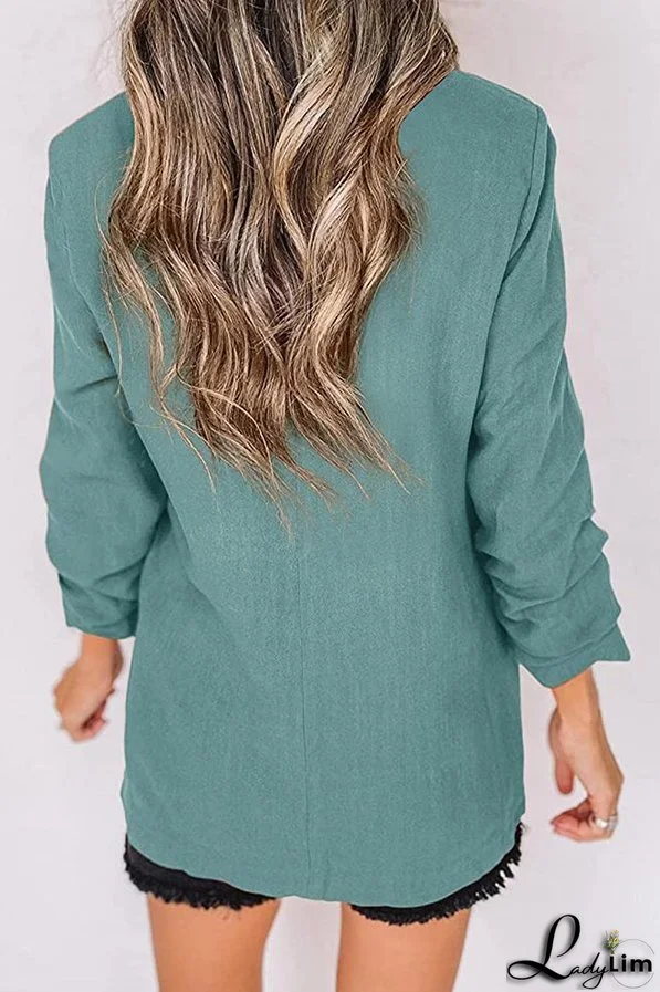 Elegant and Casual garment