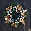 Handmade DIY Christmas Vintage Wreath-🔥HOT SALE🔥49% OFF-mysite-Adracos