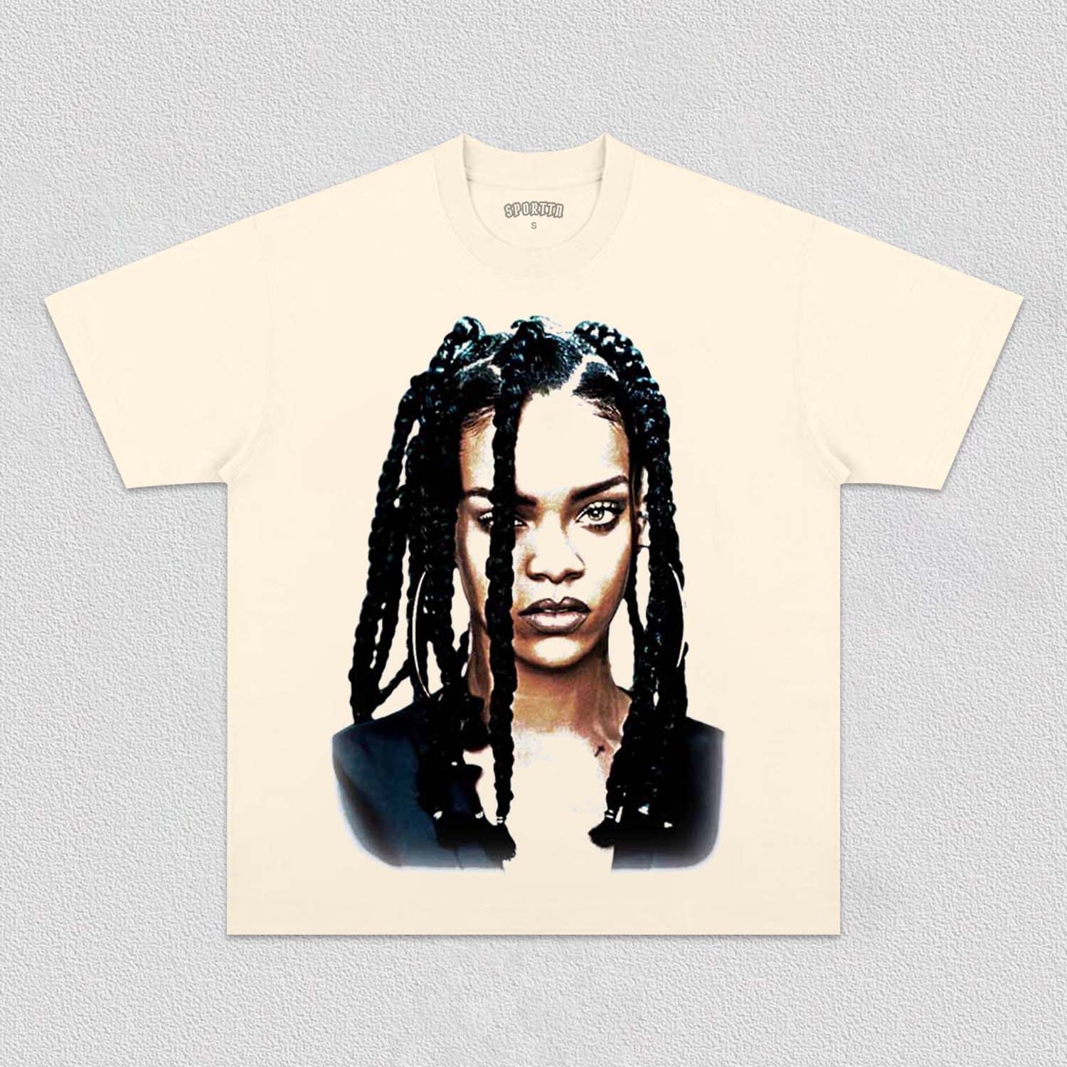 RIHANNA TEE