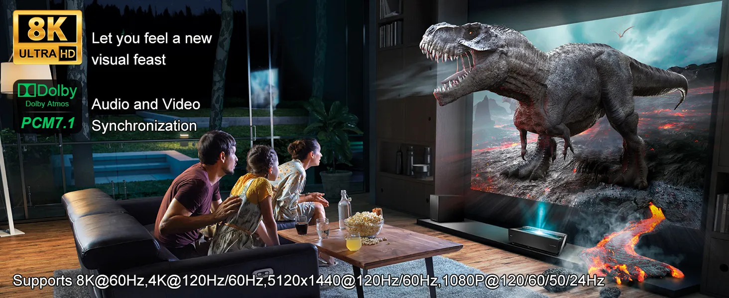 hdmi splitter 8k