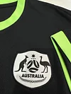 Joyfball 2025/2026 Australia  Away Soccer Jersey