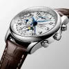 Longines Watch Master Collection Mens