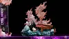 Maki Zenin - Jujutsu Kaisen Resin Statue - YQY-Studio