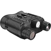 NV8161 Military Tactical Night Vision Lens Wearable 4K HD Infrared Night Vision Binoculars 8x Digital Zoom