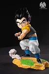 Funny Series 001 Gotenks - Dragon Ball Resin Statue - PDD Studio