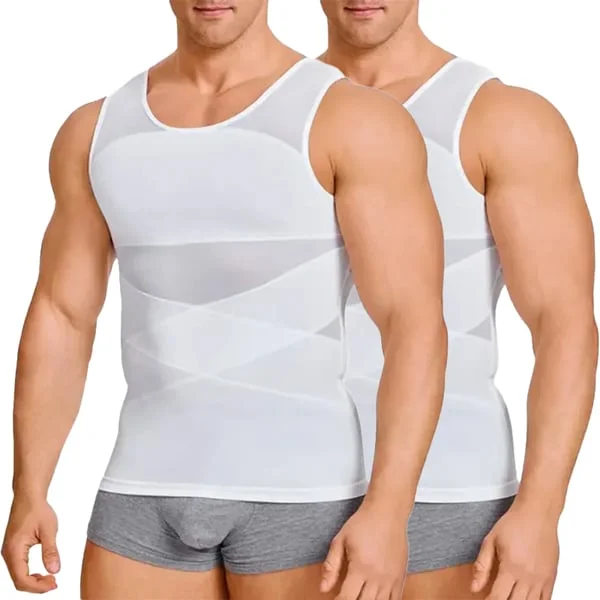 Last Day 49% OFF⏰Body Shaping Vest 2.0