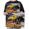 Highway Roadstop - Metal Tin Signs(8*12Inch/12*16Inch) - Garage