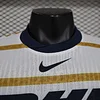 2024/2025 Player Version Pumas UNAM Home Jersey 1:1 Thai Quality