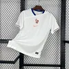 2025 France Away Football Shirt 1:1 Thai Quality