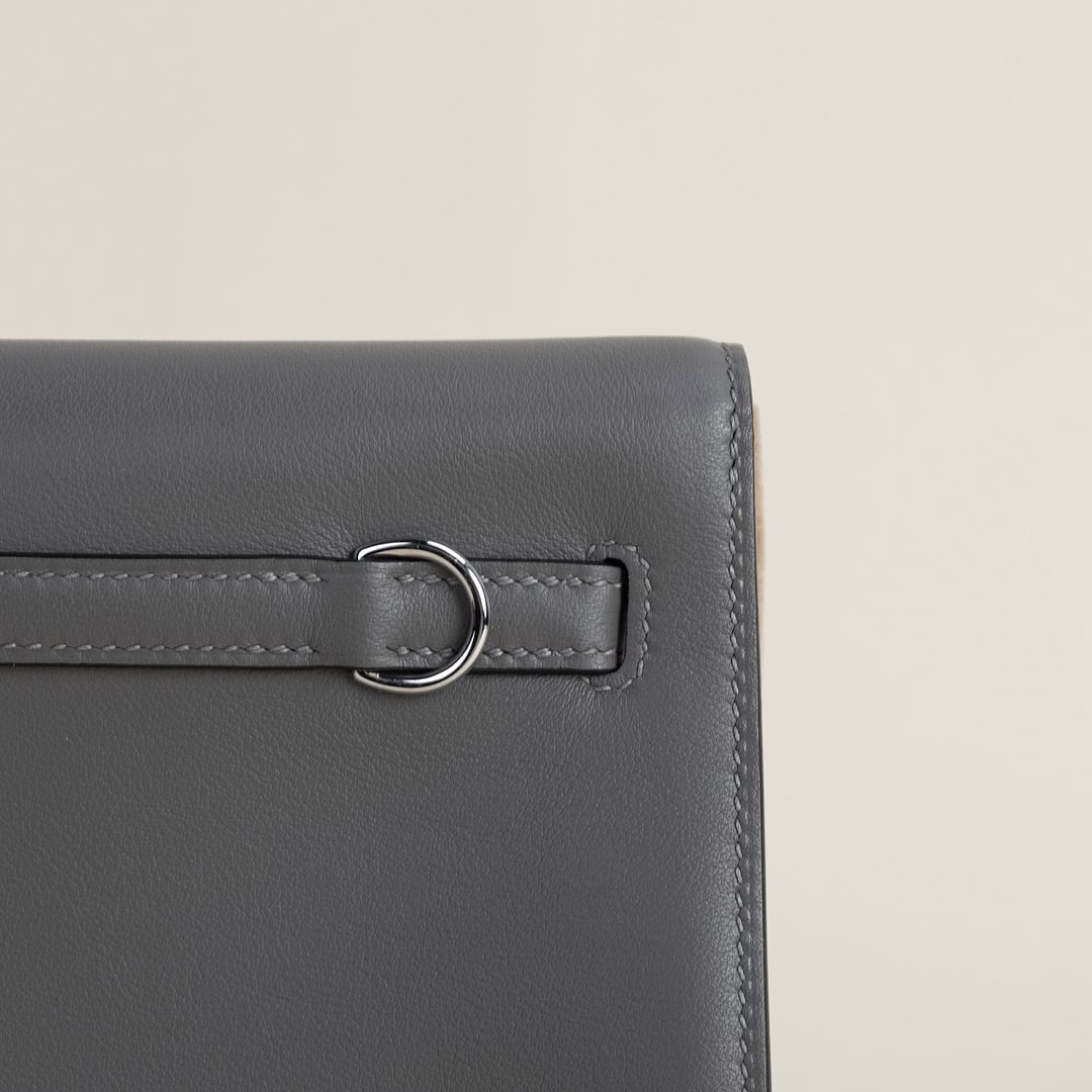 Kelly Danse Swift 0L Gris Mayer  PHW