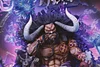 Kaido of the Beasts - ONE PIECE Resin Statue - G5 Studios