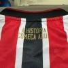 24/25 Sao Paulo Soccer Jersey Away