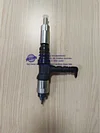 Fuel Injector 6219-11-3100  6219113100 for Komatsu PC2000-8 WA800-3 HD785-7