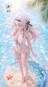 1/6 Scale Swimsuit Ver. Firefly - Honkai: Star Rail Resin Statue - Xingzhu Studio