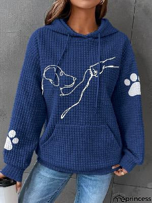 Classic and Comfortable winter Pullover