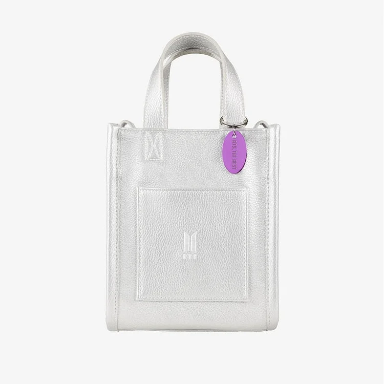 BTS The Best Mini Shoulder Bag