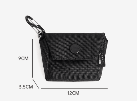 bag size