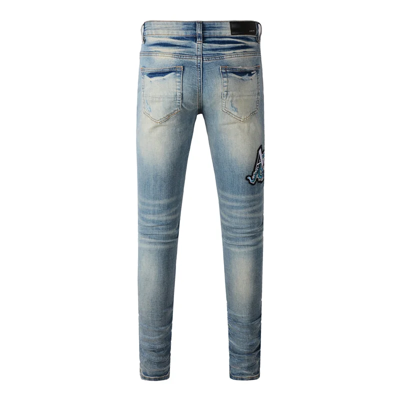 AMIRI  Fashion Jeans 8897