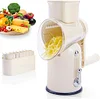 💥Ultimate Kitchen Ally -💥-5 In 1 Food Chopper✨(Be sold out soon)👨&zwj;🍳