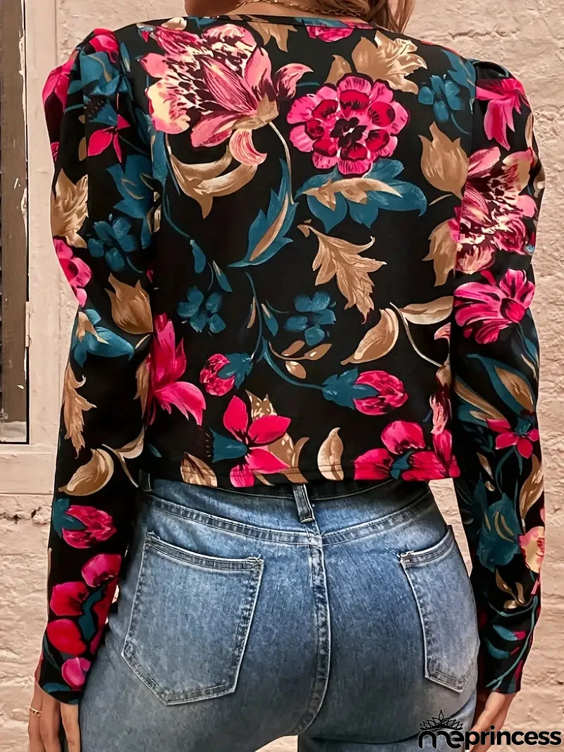 Elegant and Casual Jacket