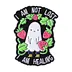 Happy Healing Ghost