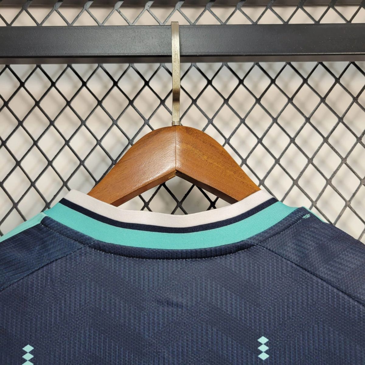 2025 Germany Away Soccer Jersey Thai Quality