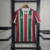 2016/2017 Retro Fluminense Home Soccer Shirt