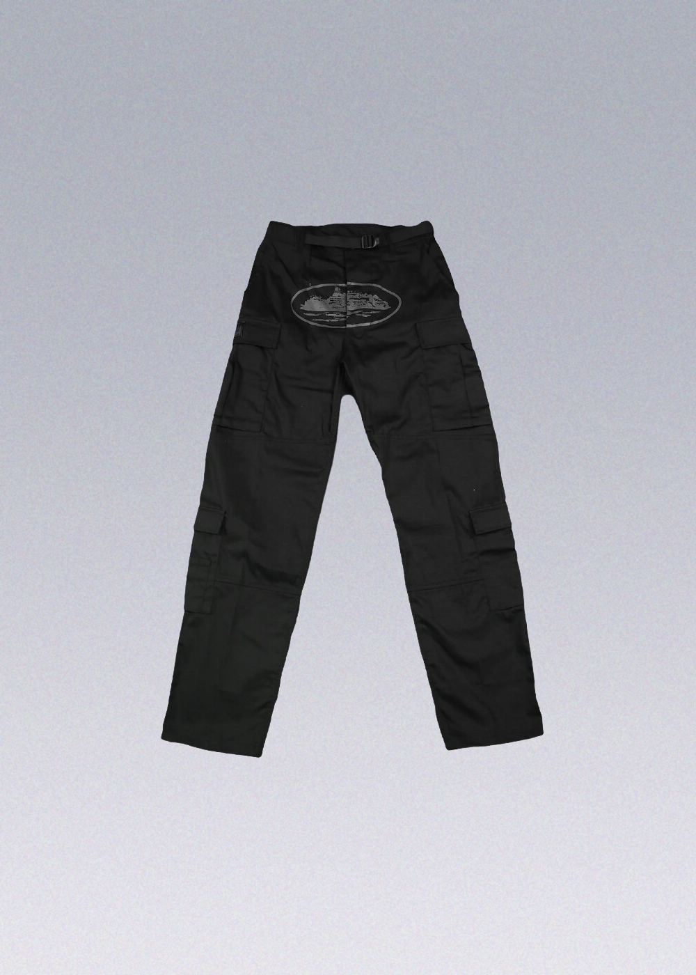 Corteiz Cargo Pants Techwear - X techwear-x