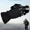 Lightweight and warm photo gloves fingertip touch screen photographer dedicated waterproof multi-function fingerless style