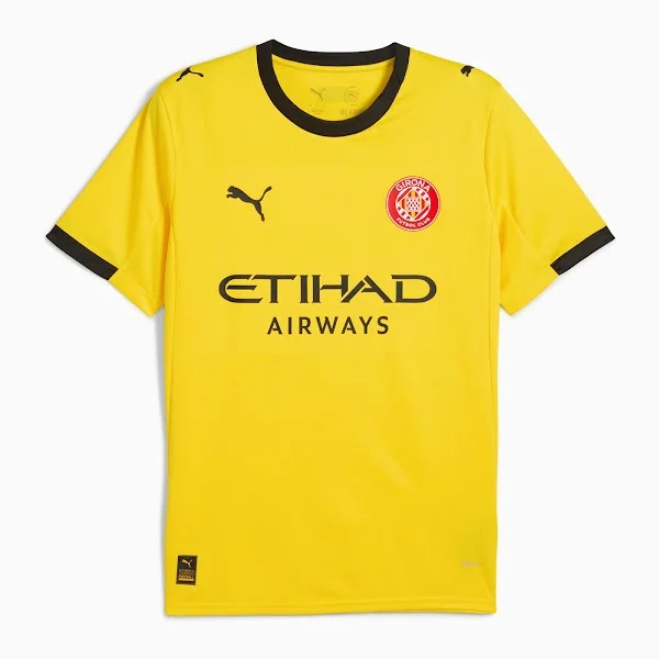 [Pre-sale] 25-26 season Girona away jersey
