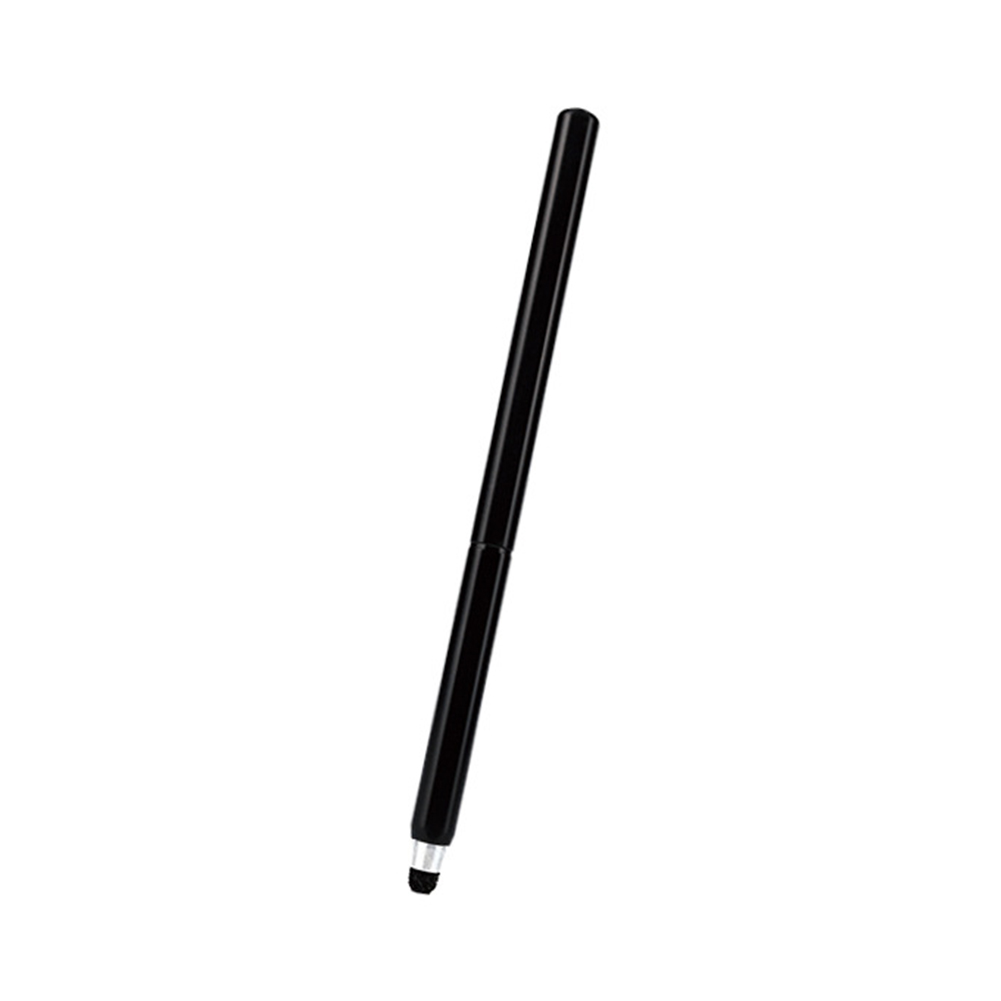 

WK1020B Plush Fiber Tip Stylus for Touch Screens Capacitive Stylus, Black, 501 Original