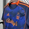 25/26 Mens Nottingham Forest Third Jersey