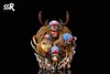 WCF Scale Straw Hat Pirates No.4 Tony Tony Chopper - ONE PIECE Resin Statue - ssR Studios [In Stock]